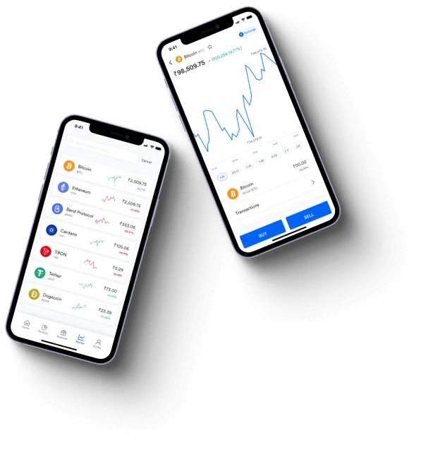 Anbentibit App - Discover the benefits of investing your savings in Anbentibit App compared to other financial markets